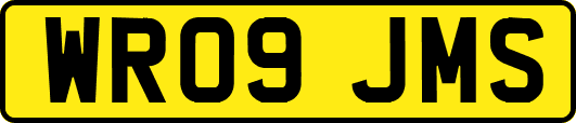 WR09JMS