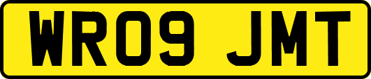 WR09JMT