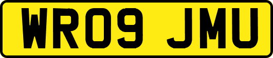 WR09JMU