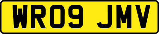 WR09JMV