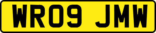WR09JMW