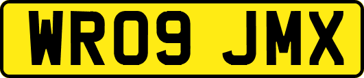 WR09JMX
