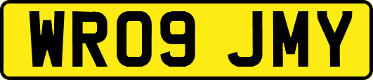 WR09JMY