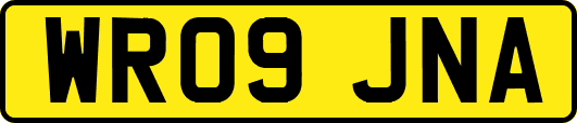 WR09JNA