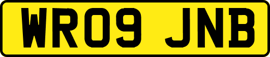WR09JNB