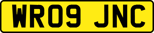 WR09JNC