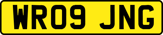 WR09JNG