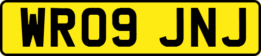 WR09JNJ