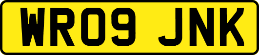 WR09JNK