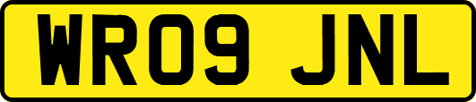 WR09JNL