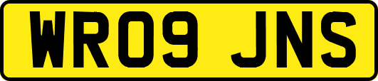 WR09JNS