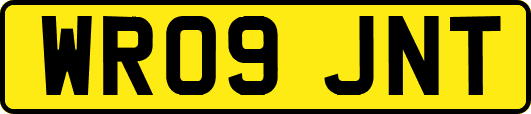 WR09JNT