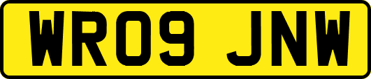 WR09JNW