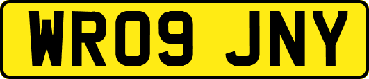 WR09JNY