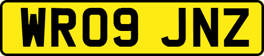 WR09JNZ