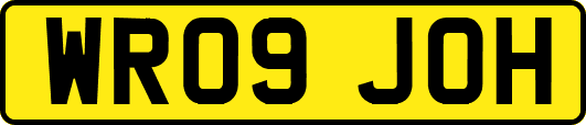 WR09JOH