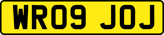 WR09JOJ