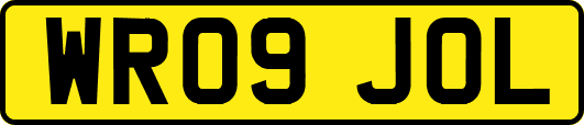 WR09JOL