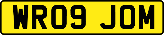 WR09JOM