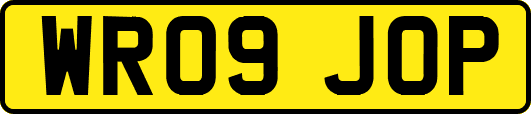 WR09JOP