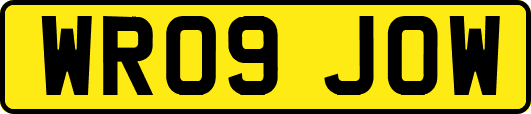 WR09JOW