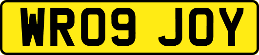 WR09JOY