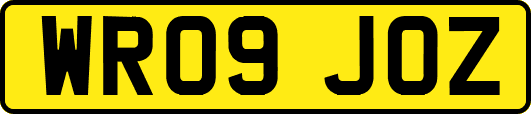 WR09JOZ