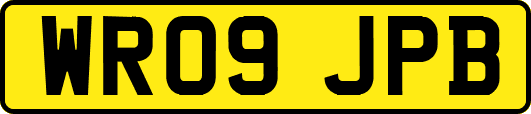 WR09JPB
