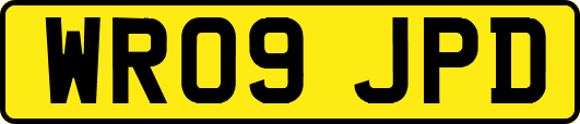 WR09JPD