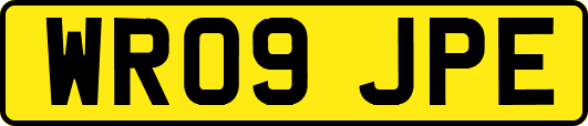 WR09JPE