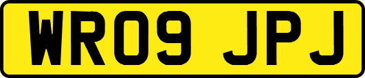 WR09JPJ