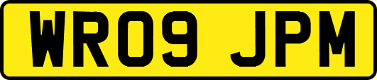 WR09JPM