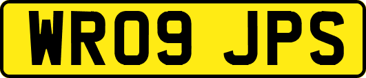 WR09JPS