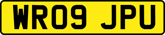 WR09JPU