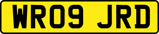 WR09JRD