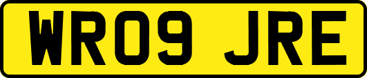 WR09JRE