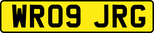 WR09JRG