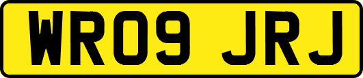 WR09JRJ
