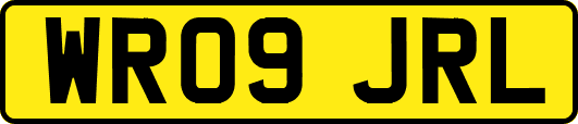 WR09JRL