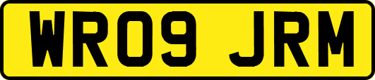 WR09JRM