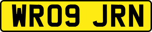 WR09JRN
