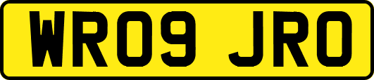 WR09JRO