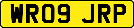WR09JRP