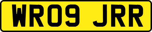 WR09JRR