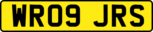 WR09JRS