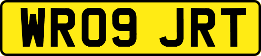 WR09JRT