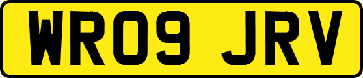 WR09JRV