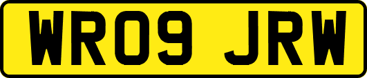 WR09JRW