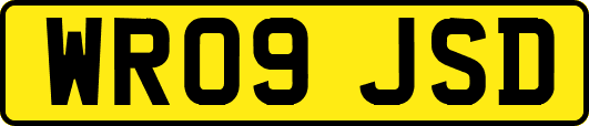 WR09JSD