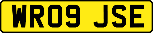 WR09JSE